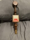 Coors Beer Vintage Wooden Beer Tap Rare Collectible Man Cave Beer