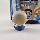 Marvel Doorables - Franklin - Common - Disney - Fantastic Four