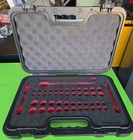 New Snap On Pb202b - Case W  Foam For Ss203507 - 3 8  Drive General Service Set