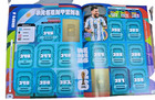 Wc Fifa 26 Sticker  Album   All  Sticker  Complete  Oriwntal Peru