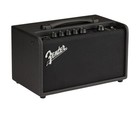 Open Box Fender Mustang Lt40s 40-watt Combo Amplifier - Black