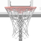 Spalding Heavy Duty Indoor outdoor Basketball Net - White