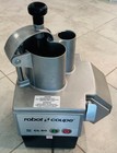 Robot Coupe Cl50 Commercial Food Processor  used Only A Few Times 