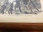 Reissue Harper   s Weekly March 1  1862 Edition Vol  Vi -no  270 Fort Donelson