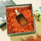 1 Lb Orange Crinkle Cut Paper Shred Filler Gift Basket Easter Grass Decor