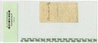 1771 December  10s North Carolina Colonial Note Fr nc-138 Pcgs Xf45