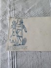 Civil War General Winfield Scott   Jefferson Davis Cover Excellent Condition