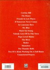 Garth Brooks Easy Guitar Tab Edition Sheet Music Songbook Friends In Low Places