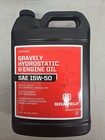 Ariens Gravely Gallon 15w-50 Full Synthetic Hydrostatic   Engine Oil