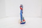 Mexican Folk Art Castillo Candle Holder Pottery Birds Candelabra Tree Of Life