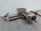 Compound Inspection   Comparator Table 2 Axis Cross Slide Fixture Aluminum