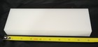 Delrin Acetal Plastic Blocks 1  X 3  X 9    Overstock