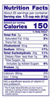 Bisquick Original Pancake And Baking Mix  96 Oz 