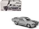 1 64 Die Cast 1967 Mustang Gt500 Shelby Model Car