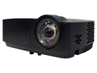 Infocus In124sta Dlp Projector Short-throw 3300 Lumens Full Hd Pc 3d Ready W kit