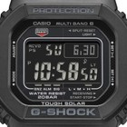 Casio G-shock Men s Digital Blacksolar Multi-band 6 Watch - Gw-m5610u-1ber New