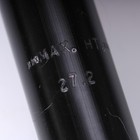 Control Tech Seatpost 27 2mm 286g 350mm Length Black Aluminum Bike Vintage