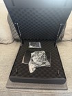 Boosted Safe Basic  Manual Combination Lock Safe Open Box