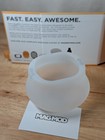 Magmod Magsphere 2 For Magmod Flash Modifier System   Box instructions warranty 