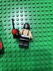 Lego Dc Minifigure Bane W  Drill Machine  from Set 6860 