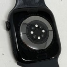 Gps Only Apple Watch Series 11 46mm Jet Black Aluminum Black Sport Band Mfc24lw 