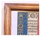 French Flag Set Of Napoleon Bonaparte  France  1812  Wall Hanging Decor  Art
