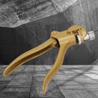 Saw Set Plier Zinc Alloy Copper Alloy Woodworking For Woodworker
