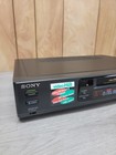 Sony Ev-c200 Hi8 Video8 8mm Video 8 Player Recorder Hifi Stereo Vcr
