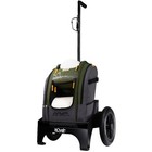 Mvp Disc Golf Rover V2 Disc Golf Cart  cart Only 