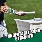 Titebond Iii Wood Glue 4 Oz
