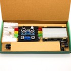 Pi-top V2 Raspberry Pi Modular Dev Laptop Computer W  Inventors Kit Ptiugr200001