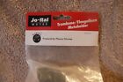 Mute Holder  Attaches To Music Stand By Jo-ral For Trombone Or Flugelhorn - New 