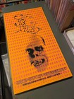 Trip Or Freak Poster Grateful Dead  Big Brother  Quicksilver Messenger Service