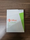 Microsoft Office 2013 Home And Student Full English Retail Boxed Version Pkc