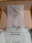 Authentic Louis Vuitton Symphony 100ml Complete Luxury Packaging Collection     Fr