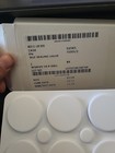  10   Self Sealing Valve 4820-01-528-9292 M50 Gas Mask