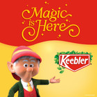 12 Pack Keebler E l  Fudge Double Stuffed Elfwich Sandwich Cookies 13 Oz