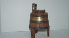 Vintage Ilaunder Money The Old Fashioned Way Ringer Washing Machine Coin Bank