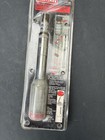  craftsman Nos Spiral Ratchet Screwdriver 47138 Germany Bits Included