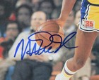 Lakers Magic Johnson Signed March 9  1981 Sports Illustrated Magazine Bas Wit