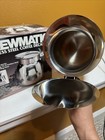 Vintage New Brewmatic Stainless Steel Coffee Pot Carafe 64oz W lid Retro Dss-12