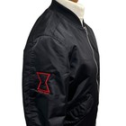 Black Widow Cast   Crew Jacket Coat  s  Marvel Studios Production 2019 Movie