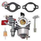 Carburetor 84004885 799060 Fits Briggs   Stratton Vanguard Engine Carb