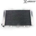 Aluminum Radiator With Cap For Kawasaki Mule 2500 2510 2520  93-00   39061-1270