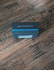 At t Netgear Nighthawk M1  mr1100  4g Lte Mobile Router Steel Gray New 