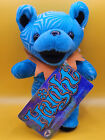 Grateful Dead Bean Bear - By Liquid Blue -  haight  Bear - Nwt - Rare
