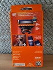 Gillette Fusion 5  read More  1 Razor Handle  1 Cartridge - Free Shipping 
