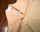 Kismet  New  Alexa Long Sleeve Sun Shirt  Nude  Medium