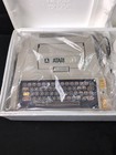 Vintage Atari 400 Computer Console Power Adapter Tv Switch Box Manuals Foam