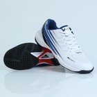 Men s Pickleball Shoes  Breathable Cushioned Tennis   Racquetball Court Sneakers